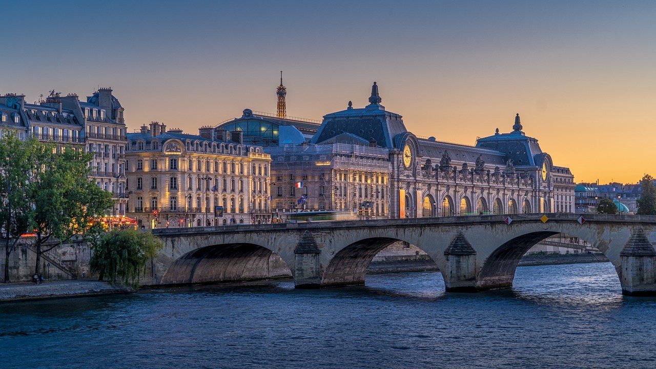 Tourisme à Rennes 6 lieux symboliques à visiter absolument pendant votre séjour