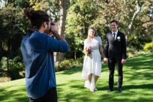 Photographe mariage