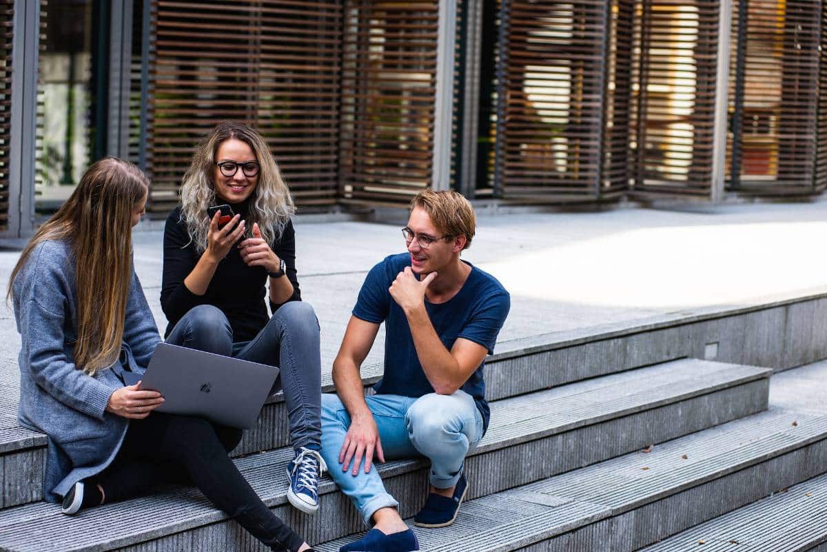 étudiant à rennes