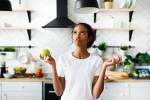 supplément nutritionel
