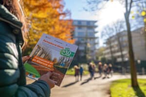 Trouver une formation en alternance à Rennes