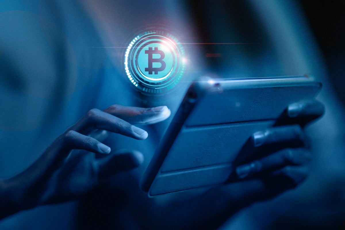 bases de la blockchain