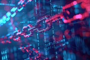 blockchain et l'économie