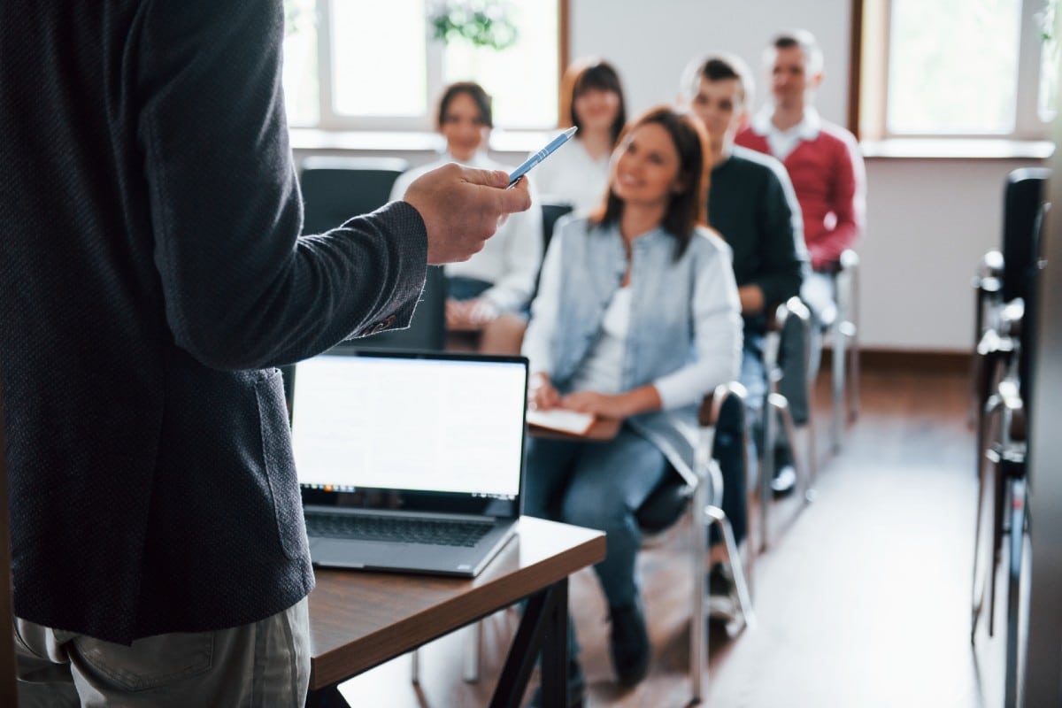 formation en alternance