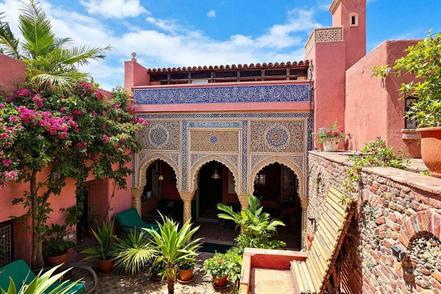 Acheter une maison au Maroc à 25000 euros : guide complet pour votre investissement immobilier