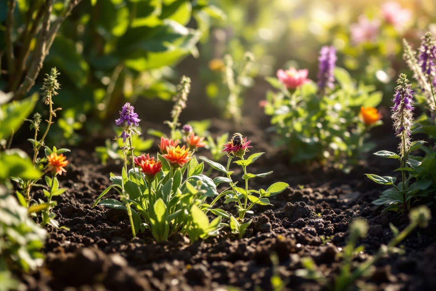 Asticots dans la maison : signification spirituelle, superstition et solutions naturelles