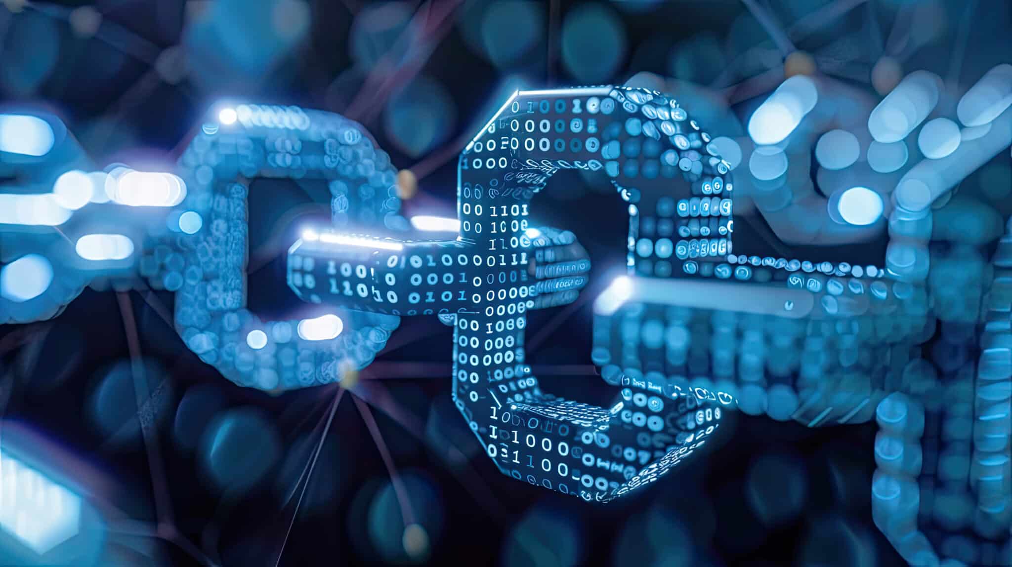3d rendering blockchain technology