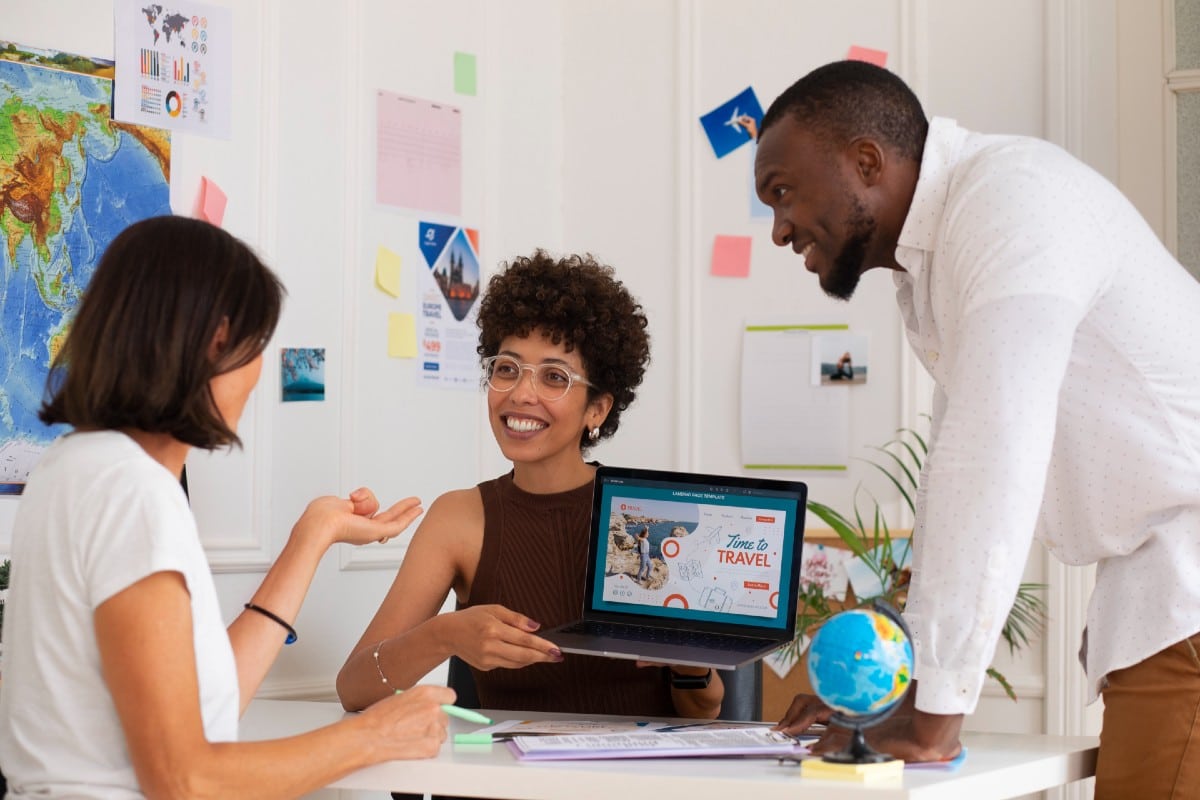 création d'entreprise