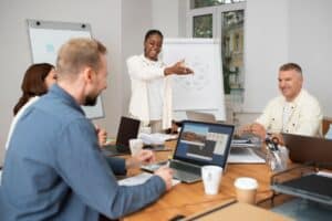 coaching création d'entreprise