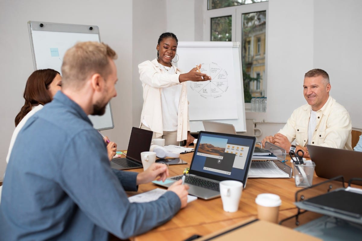 coaching création d'entreprise