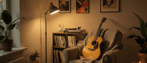découvrez comment créer un coin musique convivial et fonctionnel, même dans un petit espace. astuces d’aménagement, rangement et choix d’instruments adaptés à la taille de votre intérieur !