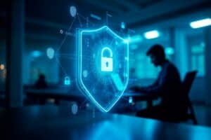 attaques cybernétiques