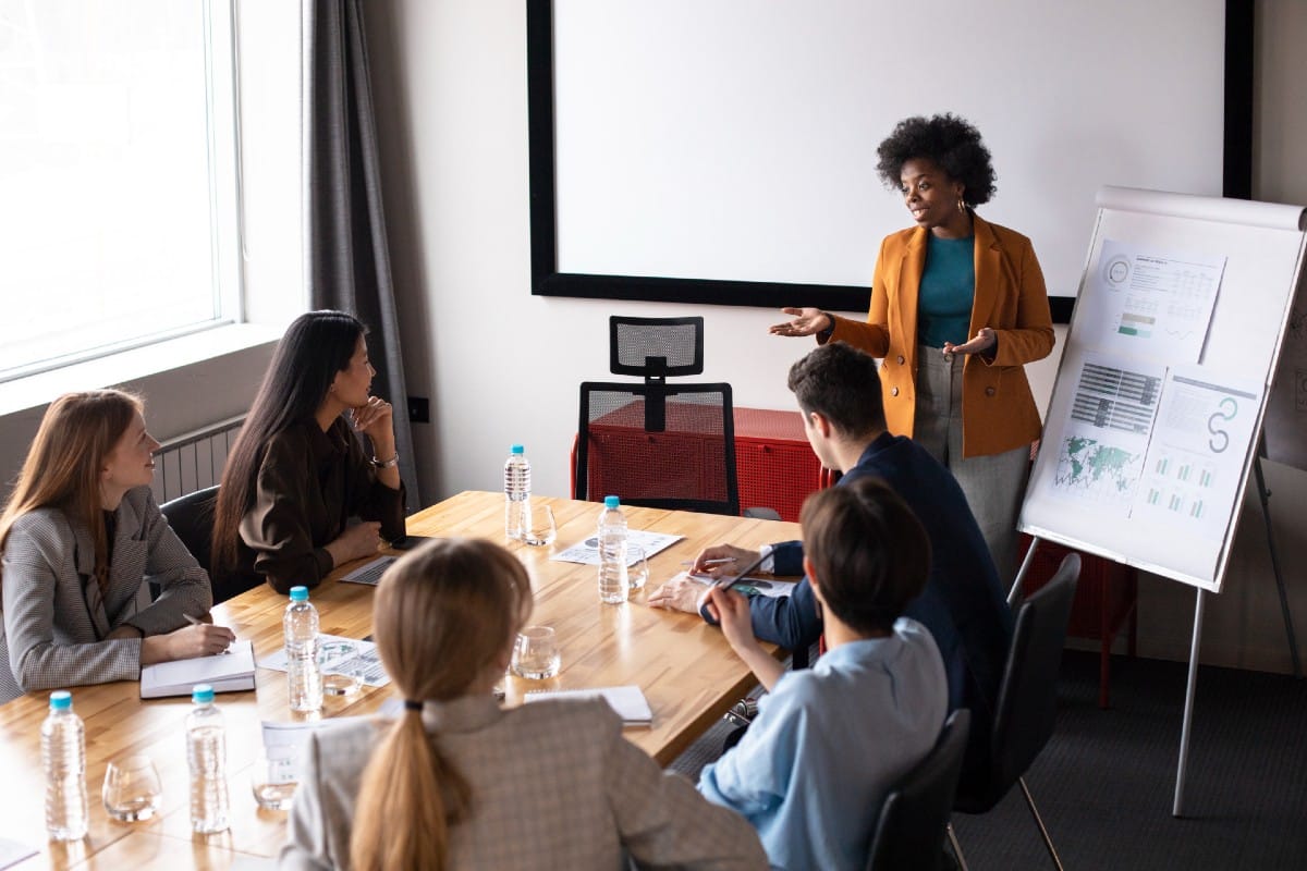 formation professionnelle